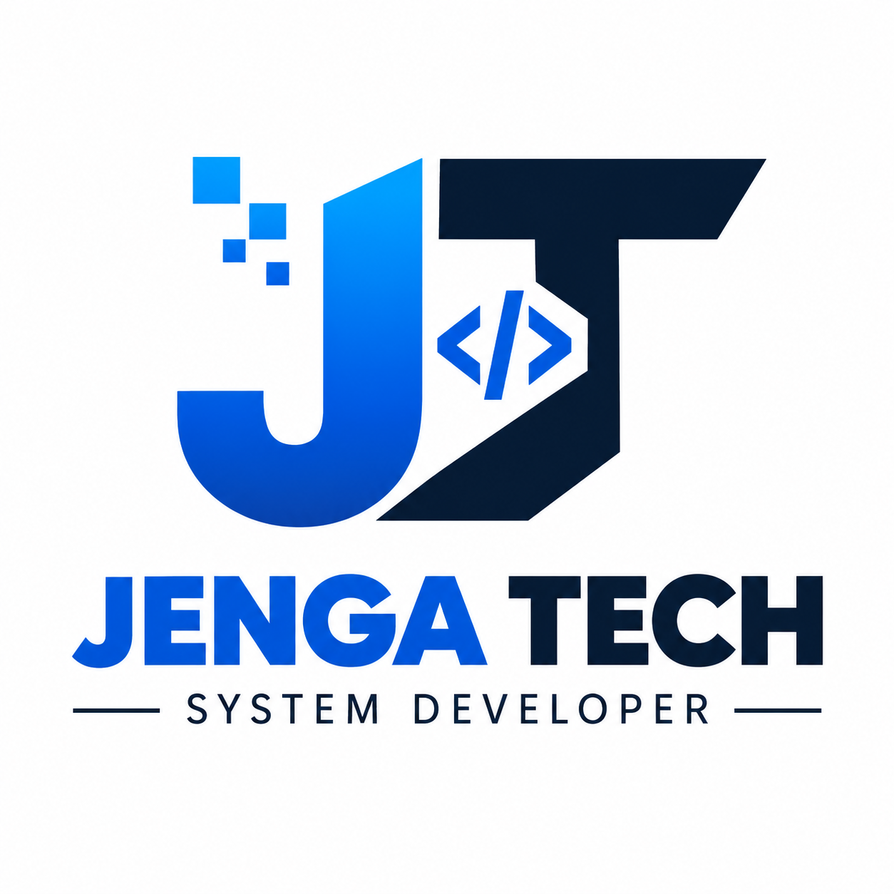 Jenga Tech